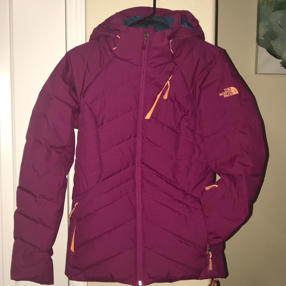 ❌SOLD❌ The North Face Jacket